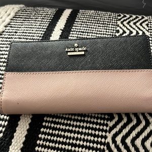 kate spade wallet